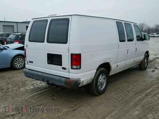 2000 FORD ECONOLINE - VIN: 1FTRE1423YHB74782 - Фото 4
