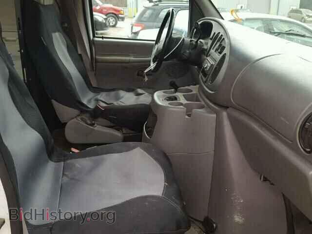 2000 FORD ECONOLINE - VIN: 1FTRE1423YHB74782 - Фото 5