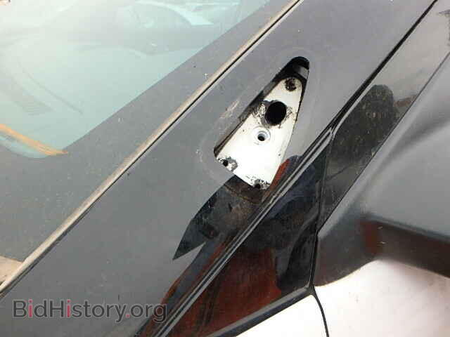 2014 FORD EXPLORER - VIN: 1FM5K8AR2EGB91197 - Photo 9