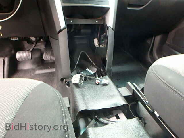 2014 FORD EXPLORER - VIN: 1FM5K8AR2EGB91197 - Photo 10