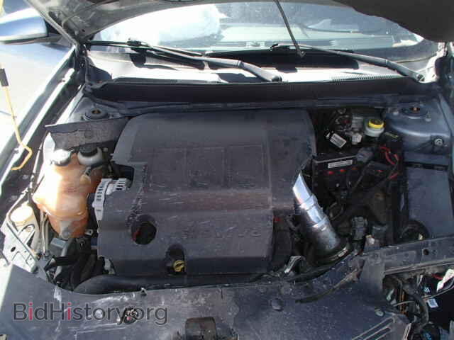 2008 DODGE AVENGER - VIN: 1B3LD76M68N163630 - Фото 7