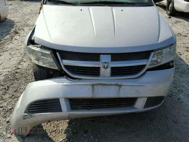 2010 DODGE JOURNEY - VIN: 3D4PG4FBXAT103590 - Фото 7