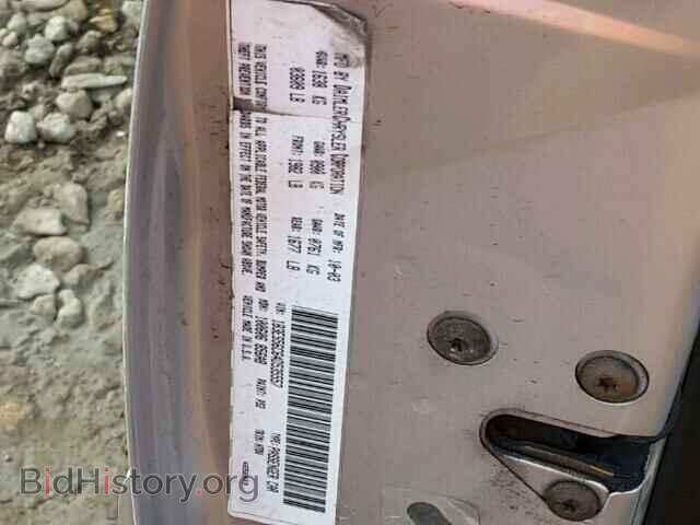2004 DODGE NEON - VIN: 1B3ES56C64D535557 - Фото 10