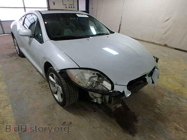 Photo 4A3AK24F86E029554 - MITSUBISHI ECLIPSE 2006