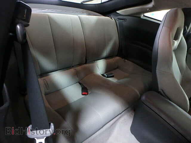 2006 MITSUBISHI ECLIPSE - VIN: 4A3AK24F86E029554 - Photo 6