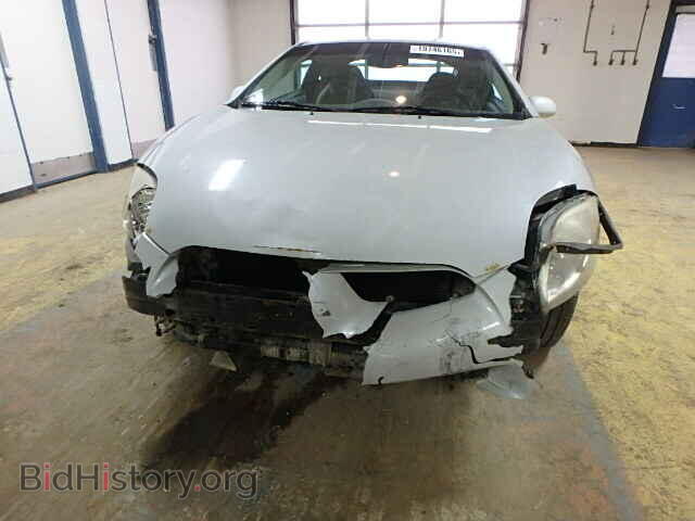 2006 MITSUBISHI ECLIPSE - VIN: 4A3AK24F86E029554 - Photo 9