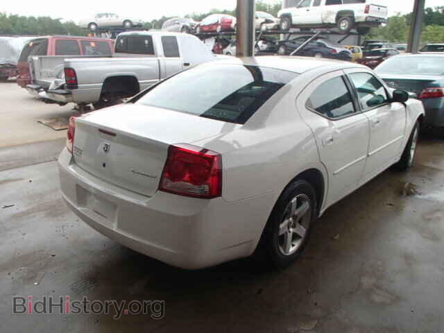 2009 DODGE CHARGER - VIN: 2B3KA43D99H596702 - Фото 4