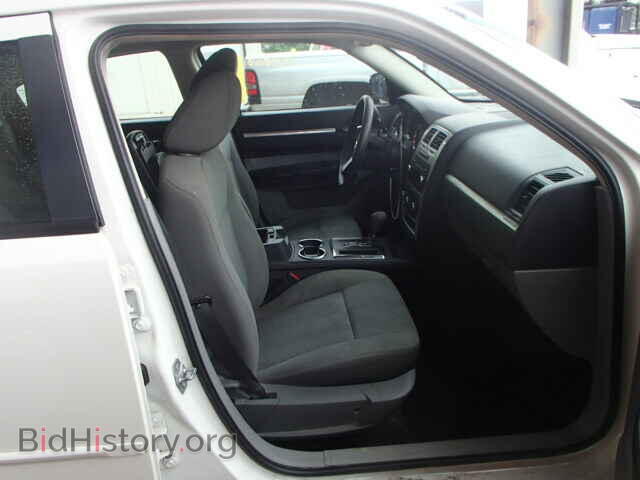 2009 DODGE CHARGER - VIN: 2B3KA43D99H596702 - Фото 5