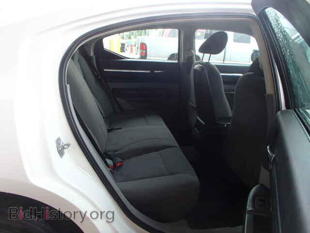 2009 DODGE CHARGER - VIN: 2B3KA43D99H596702 - Фото 6