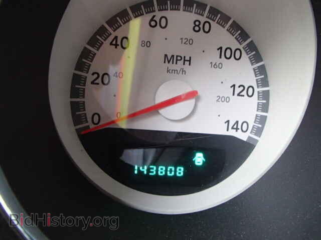 2009 DODGE CHARGER - VIN: 2B3KA43D99H596702 - Фото 8