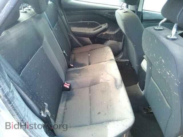 2012 FORD FOCUS - VIN: 1FAHP3F21CL207708 - Фото 6