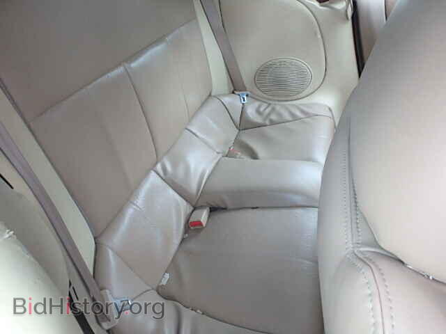 2001 MITSUBISHI ECLIPSE - VIN: 4A3AE35G11E005142 - Photo 6