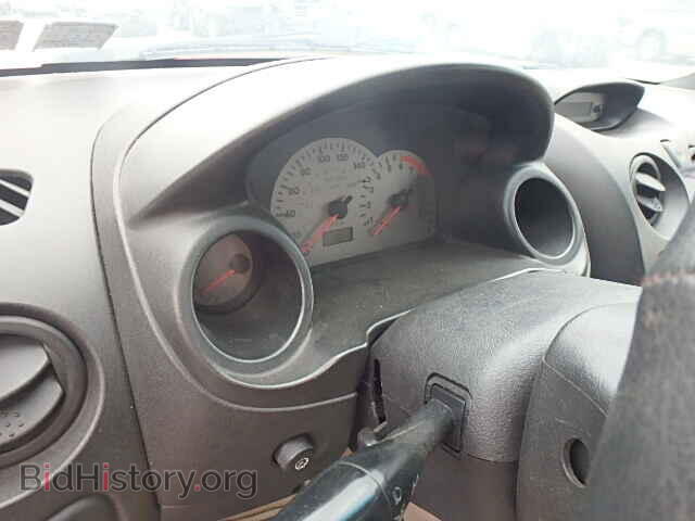 2001 MITSUBISHI ECLIPSE - VIN: 4A3AE35G11E005142 - Photo 8