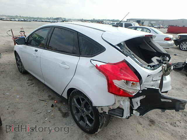 2014 FORD FOCUS - VIN: 1FADP3K24EL281101 - Photo 3