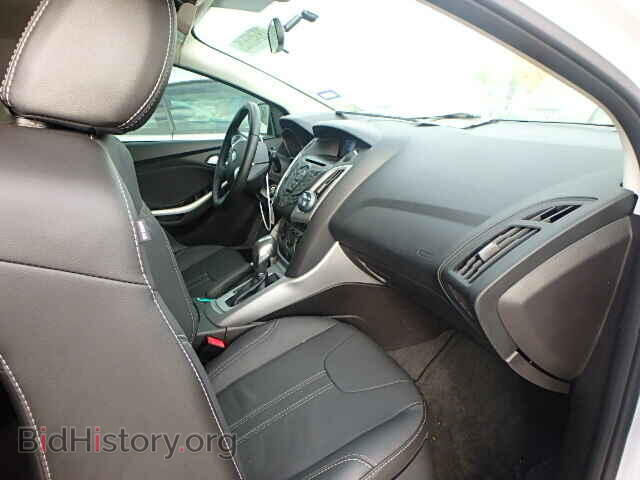 2014 FORD FOCUS - VIN: 1FADP3K24EL281101 - Photo 5