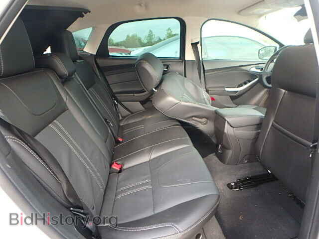 2014 FORD FOCUS - VIN: 1FADP3K24EL281101 - Photo 6