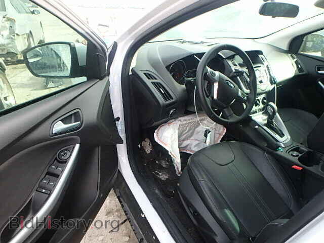 2014 FORD FOCUS - VIN: 1FADP3K24EL281101 - Photo 9
