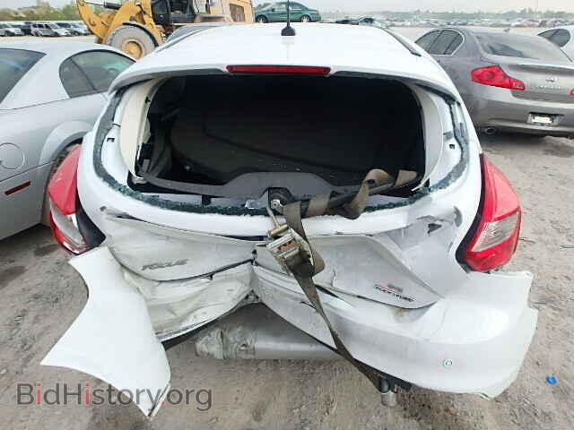 2014 FORD FOCUS - VIN: 1FADP3K24EL281101 - Photo 10