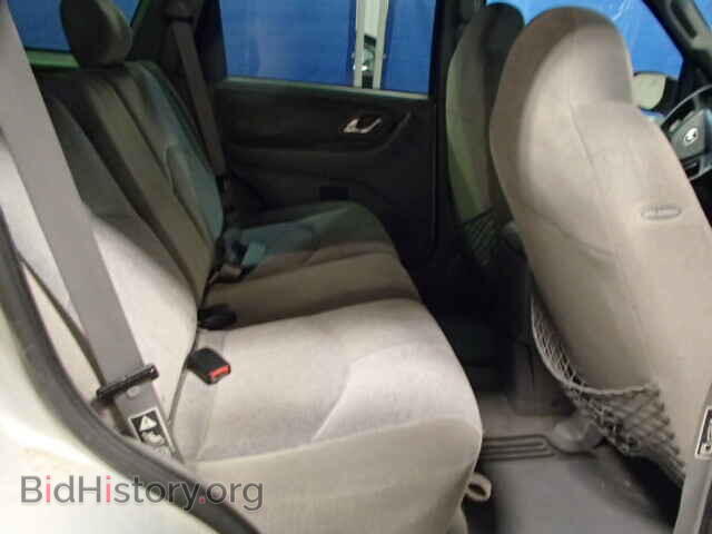 2001 MAZDA TRIBUTE - VIN: 4F2CU08171KM45212 - Фото 6
