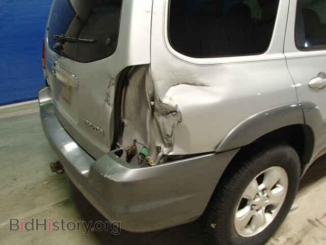 2001 MAZDA TRIBUTE - VIN: 4F2CU08171KM45212 - Фото 9