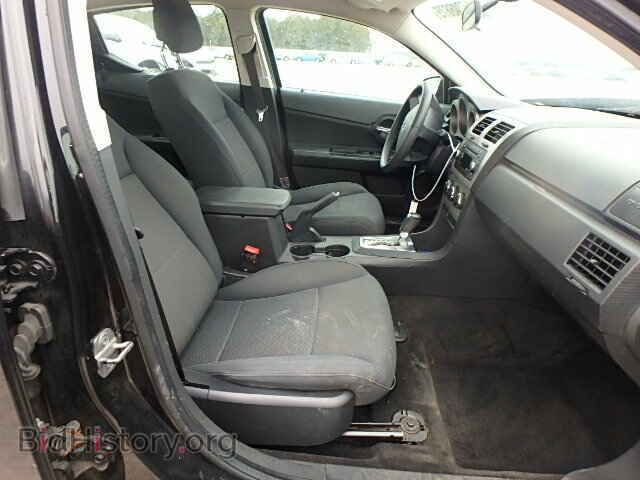 2010 DODGE AVENGER - VIN: 1B3CC4FB3AN193867 - Фото 5