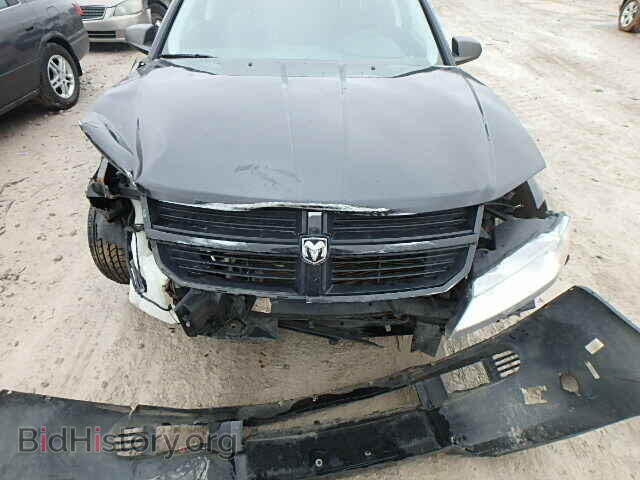 2010 DODGE AVENGER - VIN: 1B3CC4FB3AN193867 - Фото 7