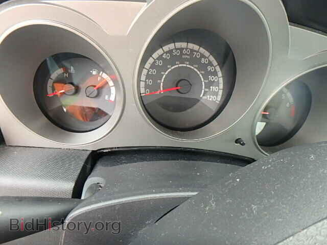 2010 DODGE AVENGER - VIN: 1B3CC4FB3AN193867 - Фото 8
