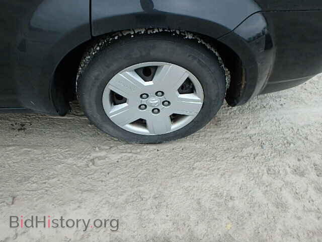 2010 DODGE AVENGER - VIN: 1B3CC4FB3AN193867 - Фото 9