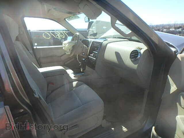 2006 FORD EXPLORER - VIN: 1FMEU73E76UB01964 - Photo 5
