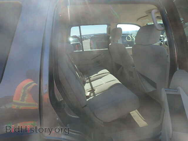 2006 FORD EXPLORER - VIN: 1FMEU73E76UB01964 - Photo 6