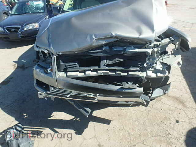 2006 FORD EXPLORER - VIN: 1FMEU73E76UB01964 - Photo 7