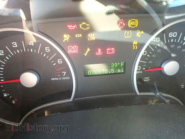 2006 FORD EXPLORER - VIN: 1FMEU73E76UB01964 - Photo 8