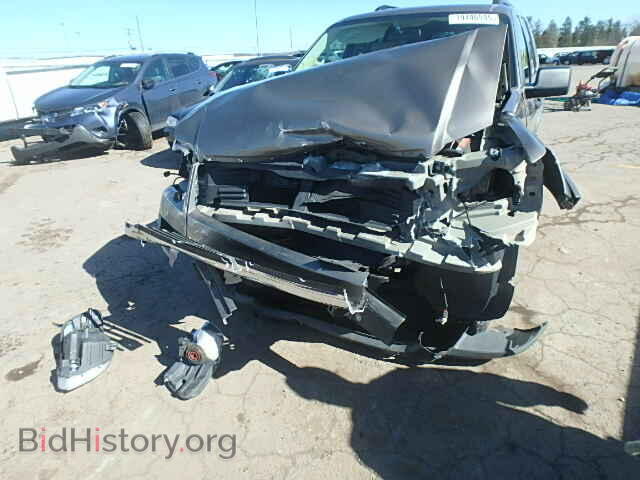 2006 FORD EXPLORER - VIN: 1FMEU73E76UB01964 - Photo 9