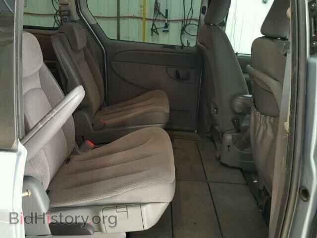 2006 DODGE CARAVAN - VIN: 2D4GP44L36R889092 - Фото 6