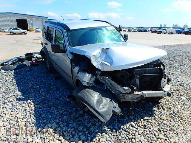 Photo 1D8GT28K97W568442 - DODGE NITRO 2007