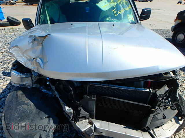 2007 DODGE NITRO - VIN: 1D8GT28K97W568442 - Фото 7
