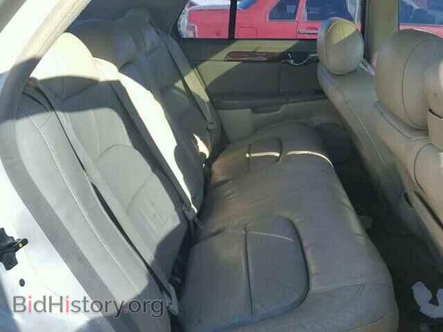 2002 CADILLAC DEVILLE - VIN: 1G6KF54902U242315 - Photo 6