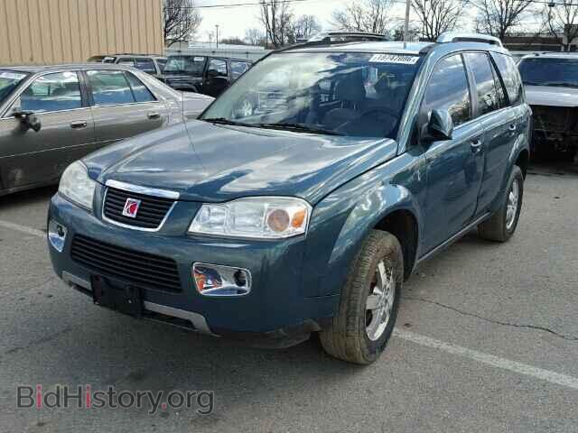 2007 SATURN VUE - VIN: 5GZCZ53417S849274 - Фото 2