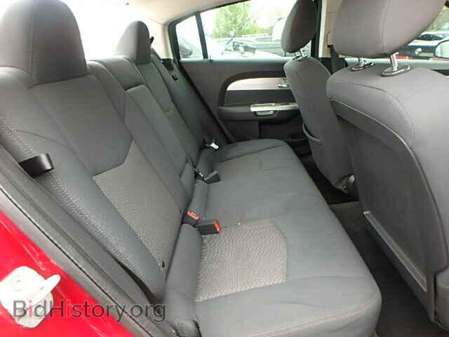 2009 CHRYSLER SEBRING - VIN: 1C3LC56B59N537381 - Фото 6