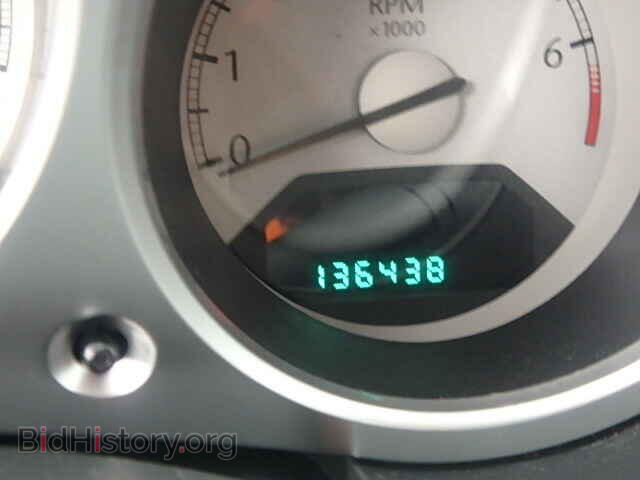 2009 CHRYSLER SEBRING - VIN: 1C3LC56B59N537381 - Фото 8