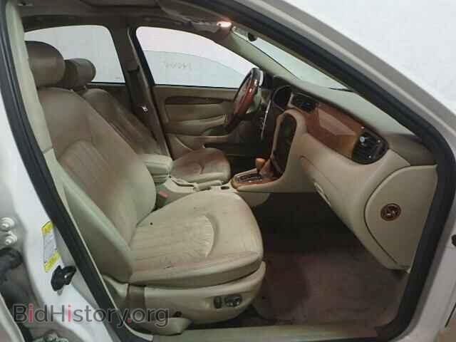 2002 JAGUAR X-TYPE - VIN: SAJEA51D82XC23466 - Photo 5