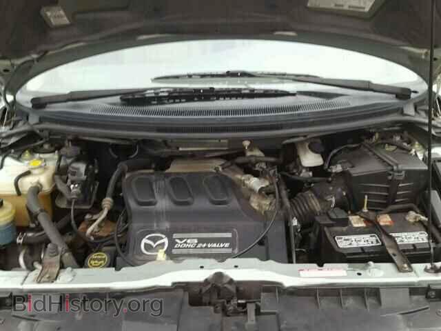 2002 MAZDA MPV - VIN: JM3LW28J920322800 - Фото 7