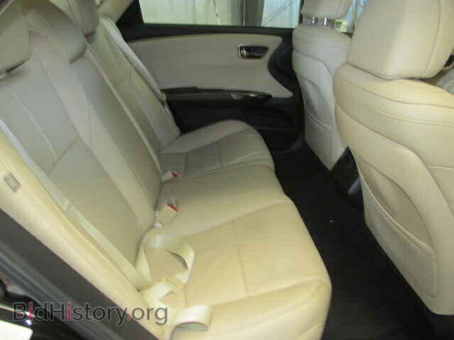 2013 TOYOTA AVALON - VIN: 4T1BK1EB9DU066964 - Фото 6