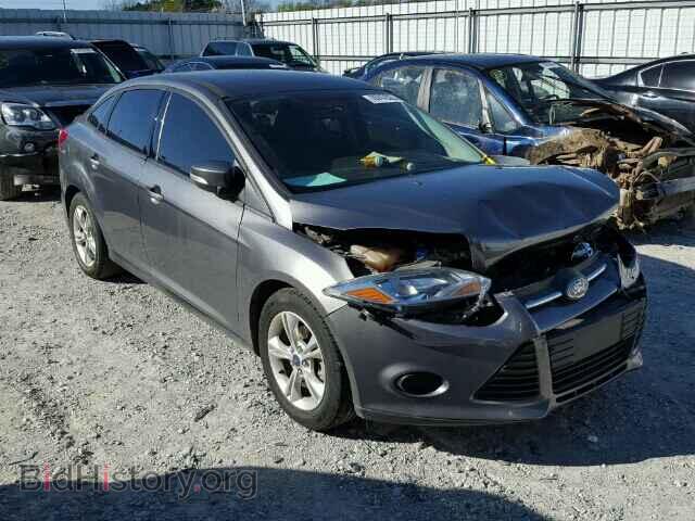 Photo 1FADP3F29EL302812 - FORD FOCUS 2014