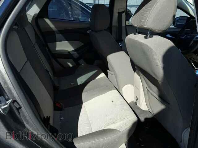 2014 FORD FOCUS - VIN: 1FADP3F29EL302812 - Photo 6