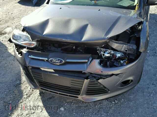 2014 FORD FOCUS - VIN: 1FADP3F29EL302812 - Photo 7