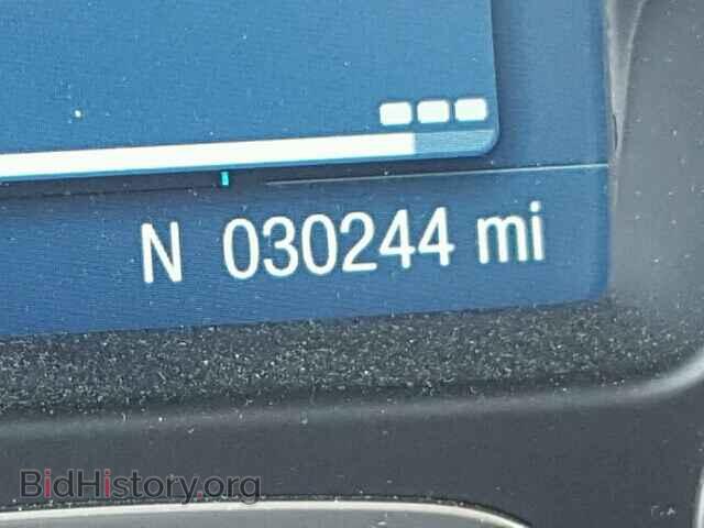 2014 FORD FOCUS - VIN: 1FADP3F29EL302812 - Photo 8