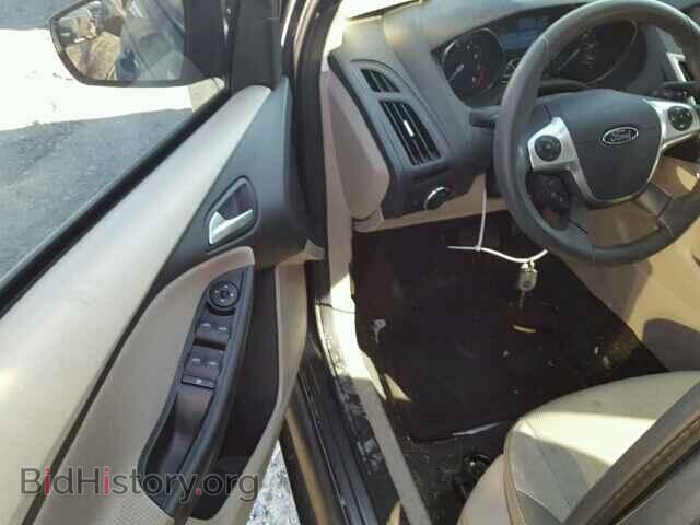 2014 FORD FOCUS - VIN: 1FADP3F29EL302812 - Photo 9