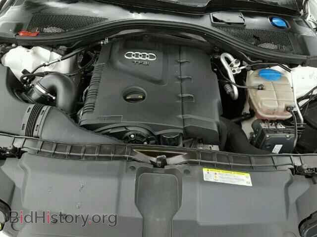 2013 AUDI A6 - VIN: WAUDFAFC5DN068176 - Photo 7