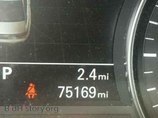 2013 AUDI A6 - VIN: WAUDFAFC5DN068176 - Photo 8